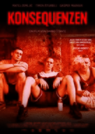 Posledice - German Movie Poster (xs thumbnail)