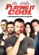 Playing It Cool - Canadian Movie Cover (xs thumbnail)