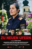 Landkrimi: Zu neuen Ufern - Austrian Movie Cover (xs thumbnail)