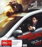 From Paris with Love - Australian Movie Cover (xs thumbnail)