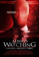 Always Watching: A Marble Hornets Story - Movie Poster (xs thumbnail)