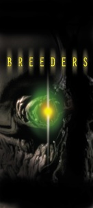 Breeders - British Movie Poster (xs thumbnail)