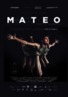 Mateo - Colombian Movie Poster (xs thumbnail)
