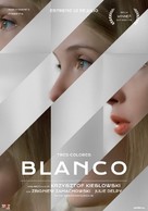 Trois couleurs: Blanc - Spanish Movie Poster (xs thumbnail)