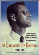 In the Company of Men - French Movie Poster (xs thumbnail)