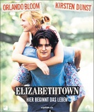Elizabethtown - Swiss Movie Poster (xs thumbnail)