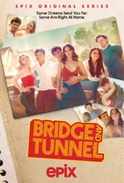 &quot;Bridge and Tunnel&quot; - Video on demand movie cover (xs thumbnail)