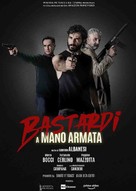 Bastardi a mano armata - Italian Movie Poster (xs thumbnail)