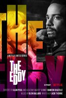 &quot;The Eddy&quot; - British Movie Poster (xs thumbnail)