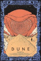 Dune - poster (xs thumbnail)