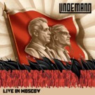 Lindemann: Live in Moscow - German Movie Cover (xs thumbnail)