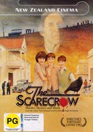 The Scarecrow - New Zealand Movie Cover (xs thumbnail)