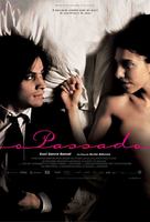 Pasado, El - Brazilian Movie Poster (xs thumbnail)