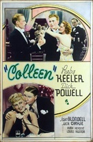 Colleen - Movie Poster (xs thumbnail)
