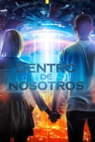 The Thing Inside Us - Spanish Movie Cover (xs thumbnail)