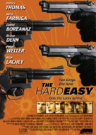 The Hard Easy - Movie Poster (xs thumbnail)