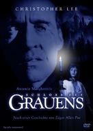 La Vergine di Norimberga - German Movie Cover (xs thumbnail)