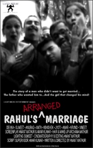 Rahul&#039;s Arranged Marriage - Movie Poster (xs thumbnail)
