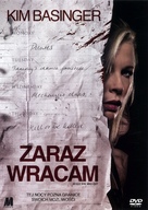 While She Was Out - Polish Movie Cover (xs thumbnail)