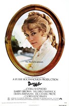 Daisy Miller - Movie Poster (xs thumbnail)