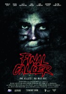 Final Caller - Movie Poster (xs thumbnail)