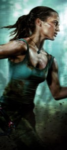 Tomb Raider -  Key art (xs thumbnail)