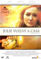 Julie Walking Home - Spanish Movie Cover (xs thumbnail)