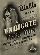 Un bigote para dos Other