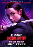 Ballerina Poster