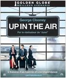 Up in the Air - Swiss Movie Poster (xs thumbnail)
