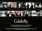 Celebrity - British Movie Poster (xs thumbnail)