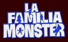 Happy Family - Chilean Logo (xs thumbnail)