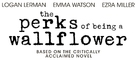 The Perks of Being a Wallflower - Logo (xs thumbnail)