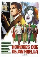 The Interns - Spanish Movie Poster (xs thumbnail)