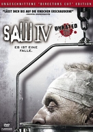 Saw IV - Swiss Movie Cover (xs thumbnail)