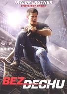 Abduction - Czech DVD movie cover (xs thumbnail)