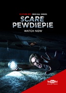&quot;Scare PewDiePie&quot; - Movie Poster (xs thumbnail)