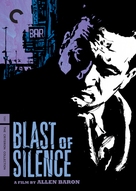 Blast of Silence - DVD movie cover (xs thumbnail)