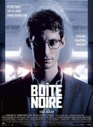 Bo&icirc;te noire - French Movie Poster (xs thumbnail)