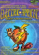 Electric Apricot - Movie Cover (xs thumbnail)