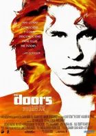The Doors Poster