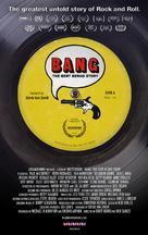 Bang! The Bert Berns Story - Movie Poster (xs thumbnail)