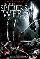 In the Spider&#039;s Web - DVD movie cover (xs thumbnail)