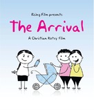 The Arrival - Irish Movie Poster (xs thumbnail)