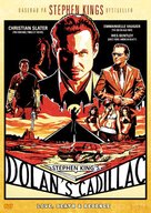 Dolan&#039;s Cadillac - Movie Cover (xs thumbnail)