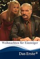 Weihnachten f&uuml;r Einsteiger - German Movie Cover (xs thumbnail)