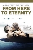 From Here to Eternity - Movie Cover (xs thumbnail)