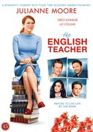 The English Teacher - Danish DVD movie cover (xs thumbnail)