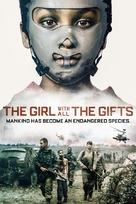The Girl with All the Gifts - Movie Cover (xs thumbnail)