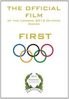 First: The Official Film of the London 2012 Olympic Games - British Movie Poster (xs thumbnail)